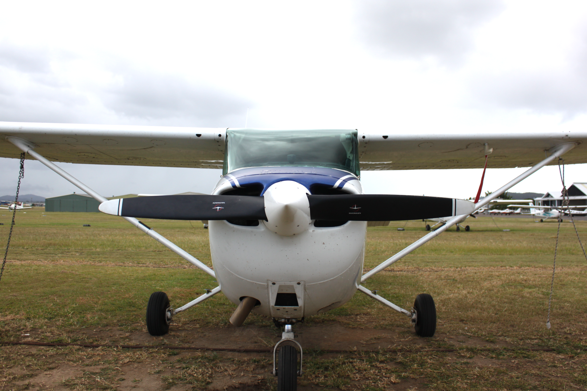 Private Pilot Licence Flight Tech Australia Pilot Training