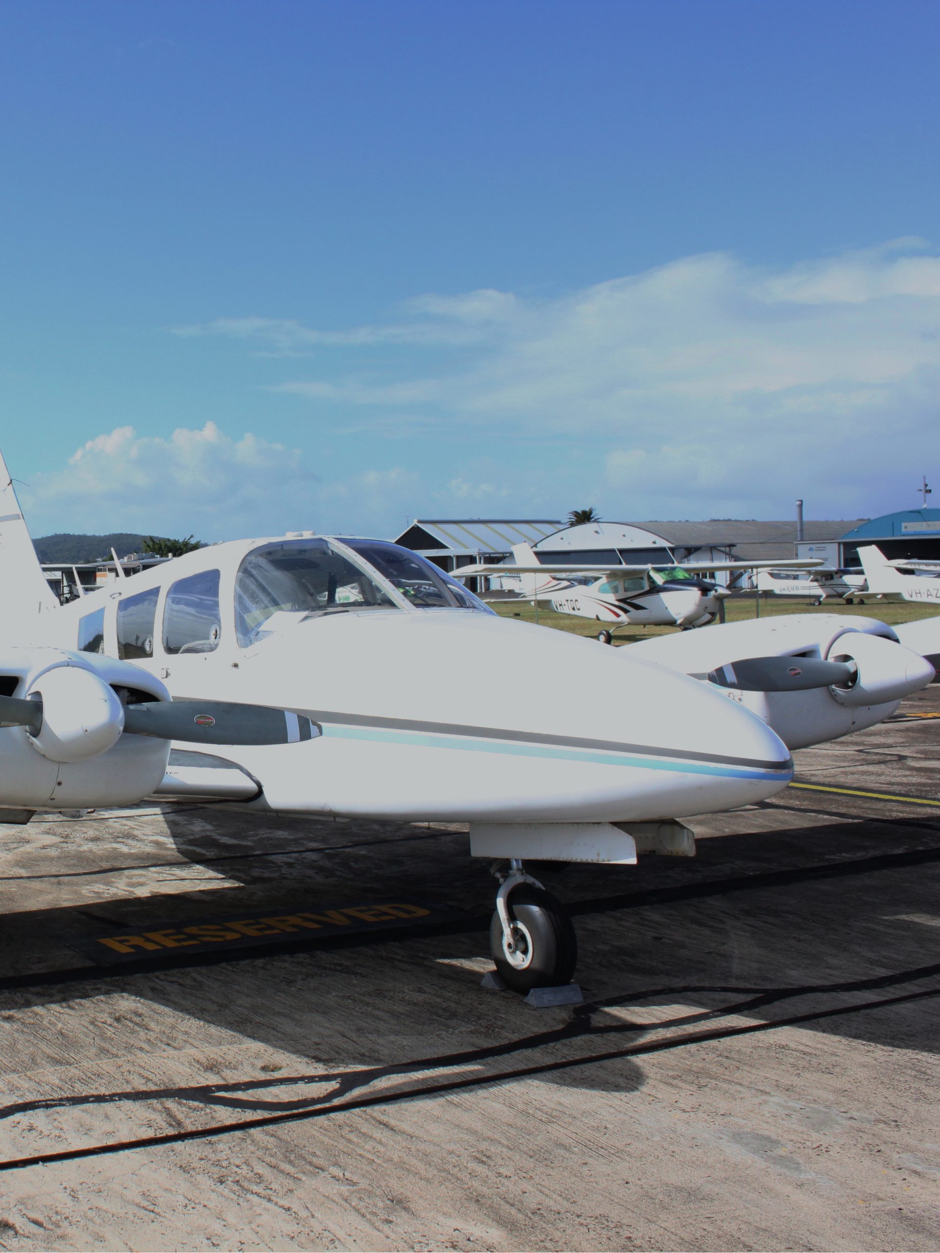 Aircraft Endorsements Flight Tech Australia Pilot Training