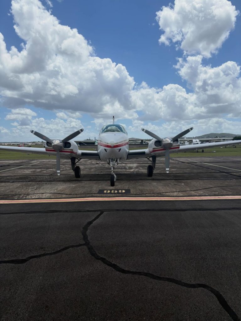 Instagram post from flighttechaus. This post is in position 3.