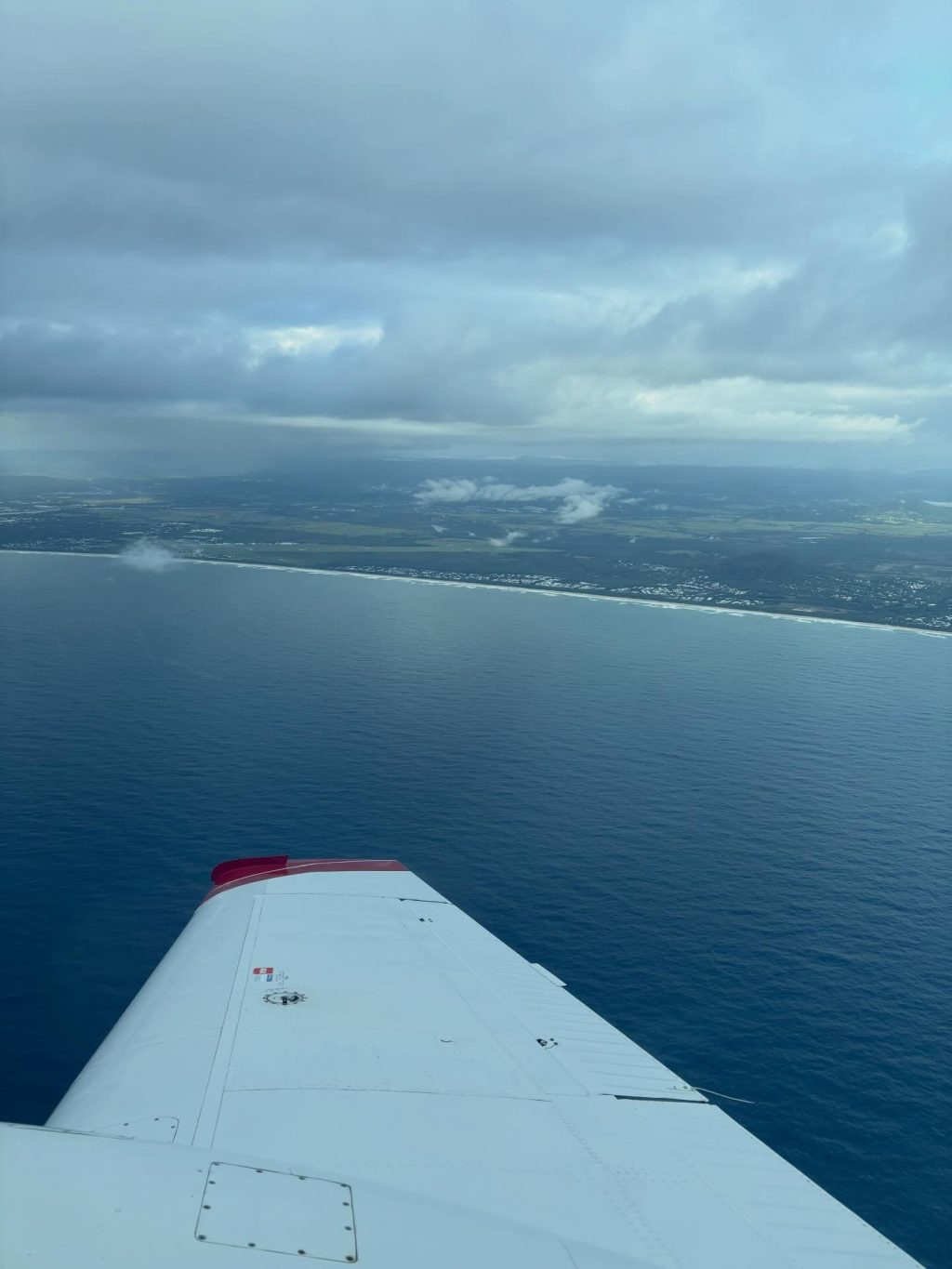 Instagram post from flighttechaus. This post is in position 1.