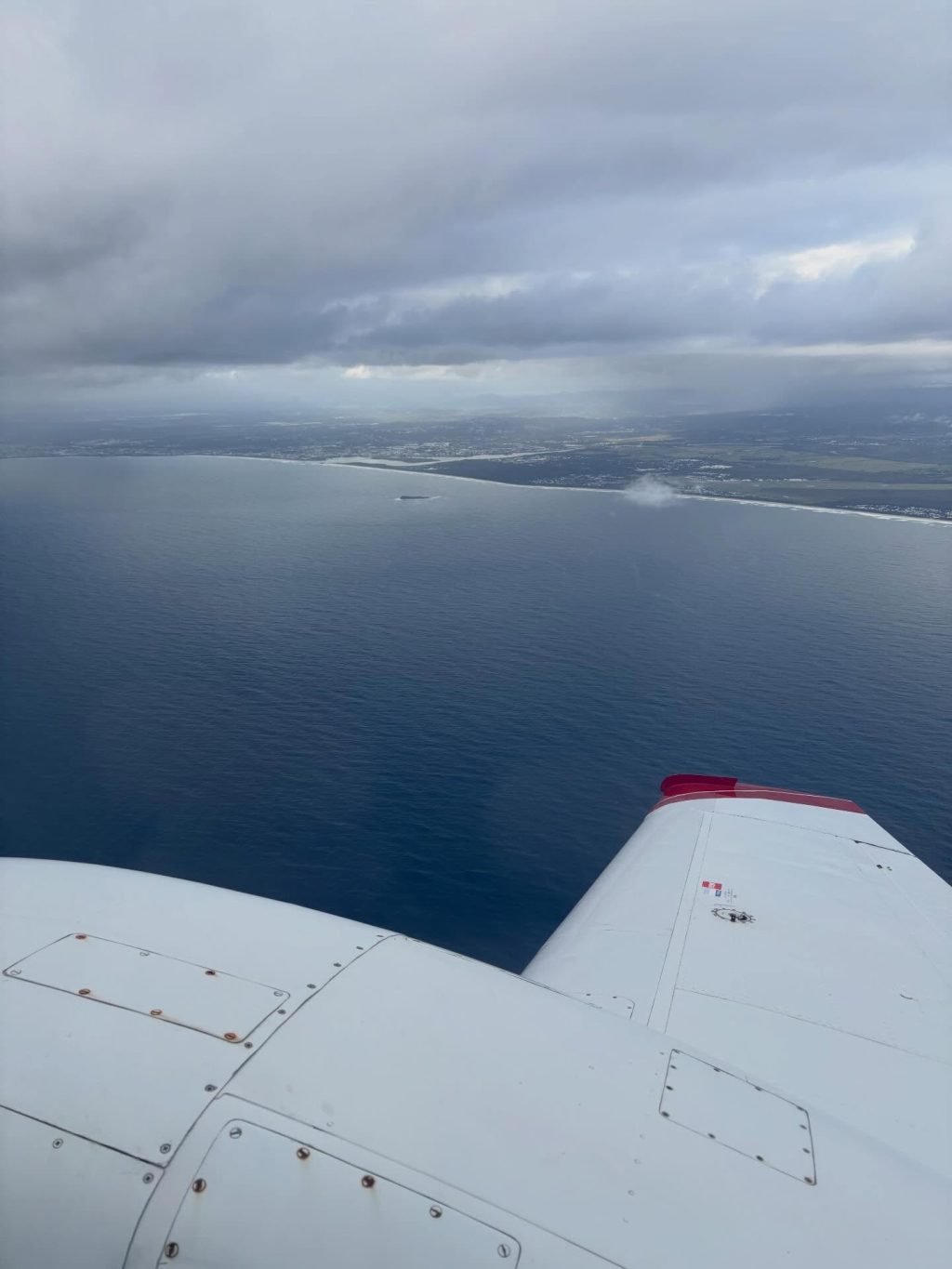Instagram post from flighttechaus. This post is in position 2.