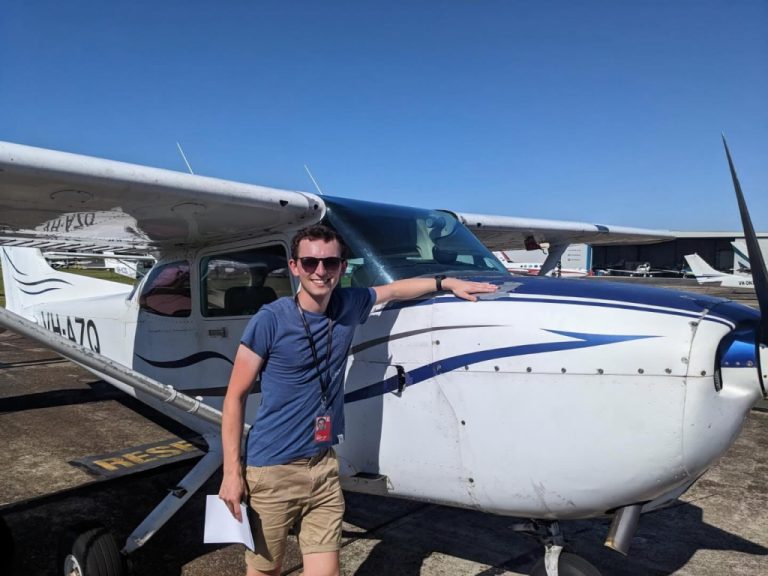 Instagram post from flighttechaus. This post is in position 5.