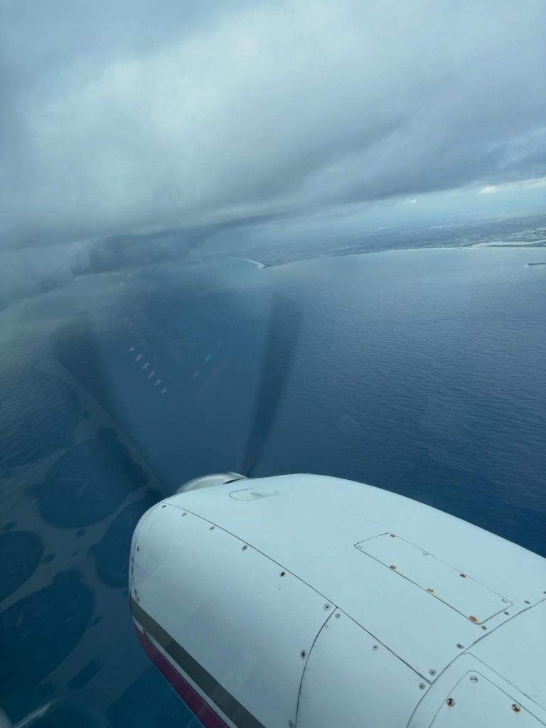 Instagram post from flighttechaus. This post is in position 2.